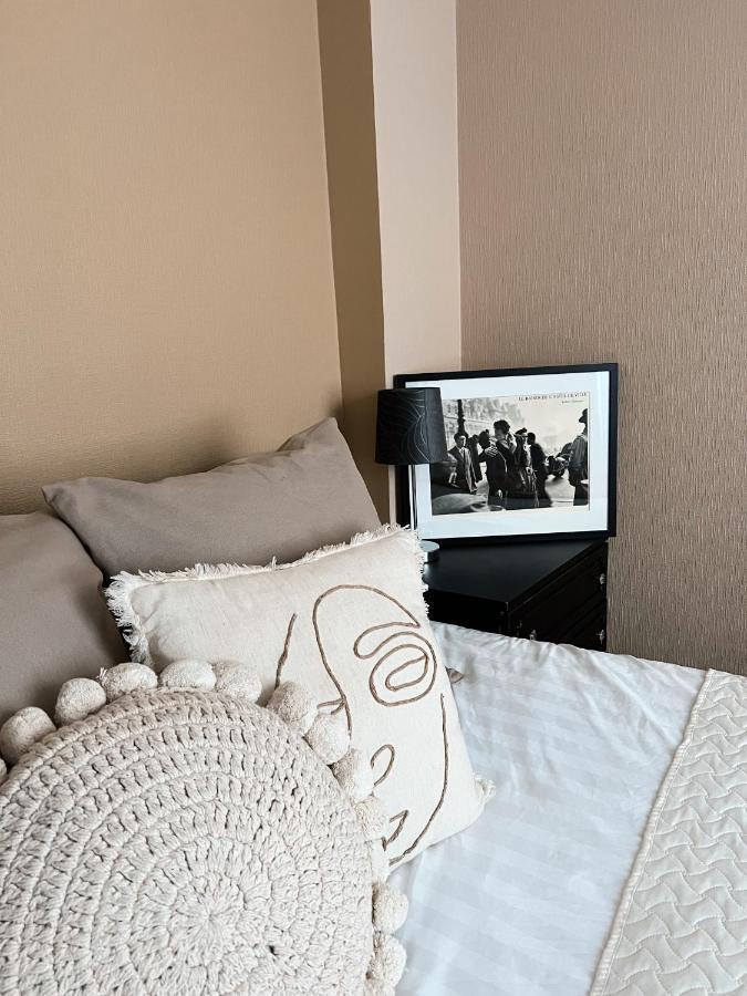 Cozy Apartment In Tallinn Old Town, Great Location Экстерьер фото